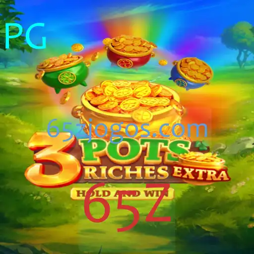 3potsExtra: Explore a Nova Sensação no Mundo dos Jogos