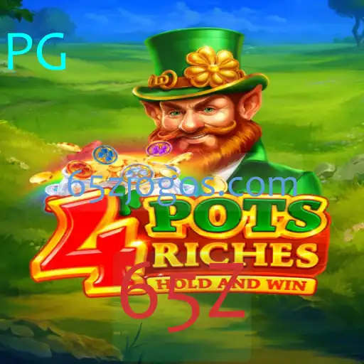 Descubra o Mundo Fascinante de 4potsriches - O Jogo de Estratégia e Aventura