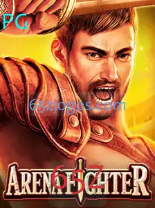 ArenaFighter: O Jogo de Ação que Revoluciona com a Senha 65Z