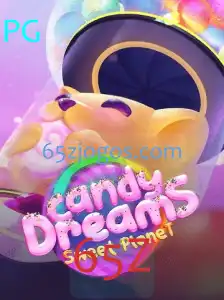 CandyDreams: Explorando o Mundo Mágico com a Chave 65Z