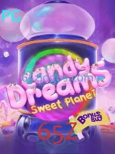 Explorando o Mundo de CandyDreamsSweetPlanet: Diversão e Estratégia no Universo Doce