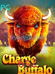 Descubra o Universo de ChargeBuffalo: A Nova Sensação do Mundo dos Jogos