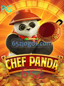 ChefPanda: Descubra o Mundo Gastronômico de 65Z