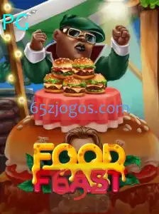 FoodFeast: Conquistando Paladares com o Desafio 65Z