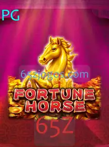 FortuneHorse: Uma Imersão no Mundo das Corridas e Estratégia