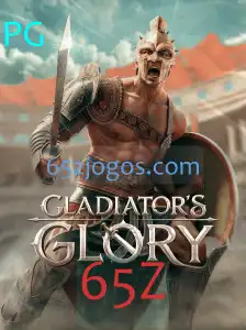 GladiatorsGlory: Mergulhe na Arena de Ação e Estratégia