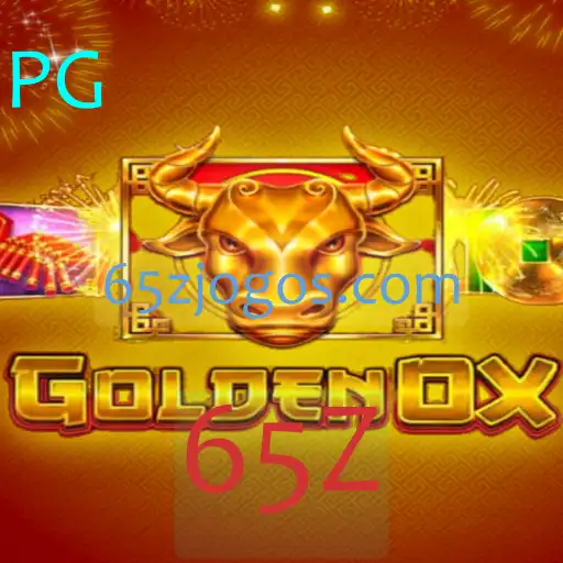 GoldenOx: Descobrindo o Fascinante Mundo do Jogo com a Chave 65Z