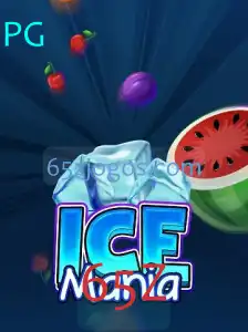 IceMania: A Aventura Gelada com a Palavra-chave Misteriosa 65Z