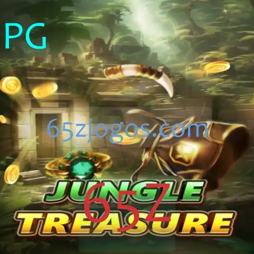 Descubra a Aventura de JungleTreasure e Seu Novo Código 65Z