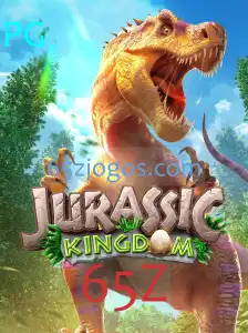 Descubra o Mundo de JurassicKingdom: Aventura Pré-Histórica Espera por Você