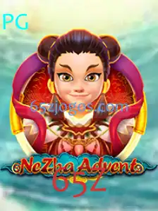 Descubra o Mundo de NeZhaAdvent: Uma Jornada Épica com 65Z