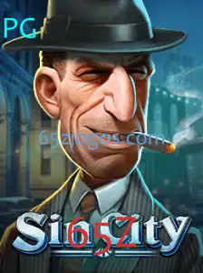 Descubra o Mundo Intrigante de SinCity: A Nova Sensação dos Jogos