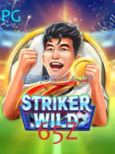 Explorando StrikerWILD: As Regras e Dinâmicas do Jogo com o Código 65Z
