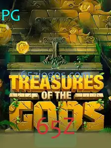 Explorando TreasureoftheGods: Aventura e Estratégia no Mundo dos Deuses