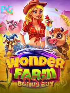 Explorando o Mundo de WonderFarmBonusBuy: Um Jogo de Estratégia e Aventuras