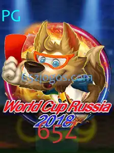 Explorando as Dinâmicas do Jogo 'WorldCupRussia2018'